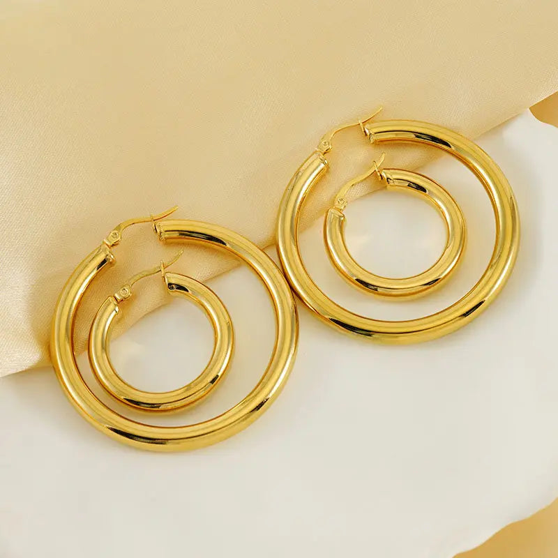 Lilly Earrings