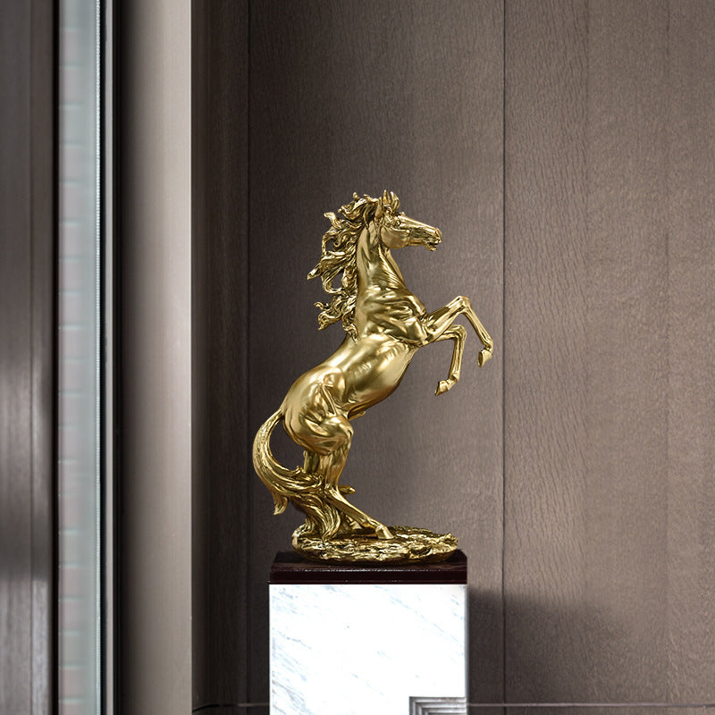 Dravon Sculpture