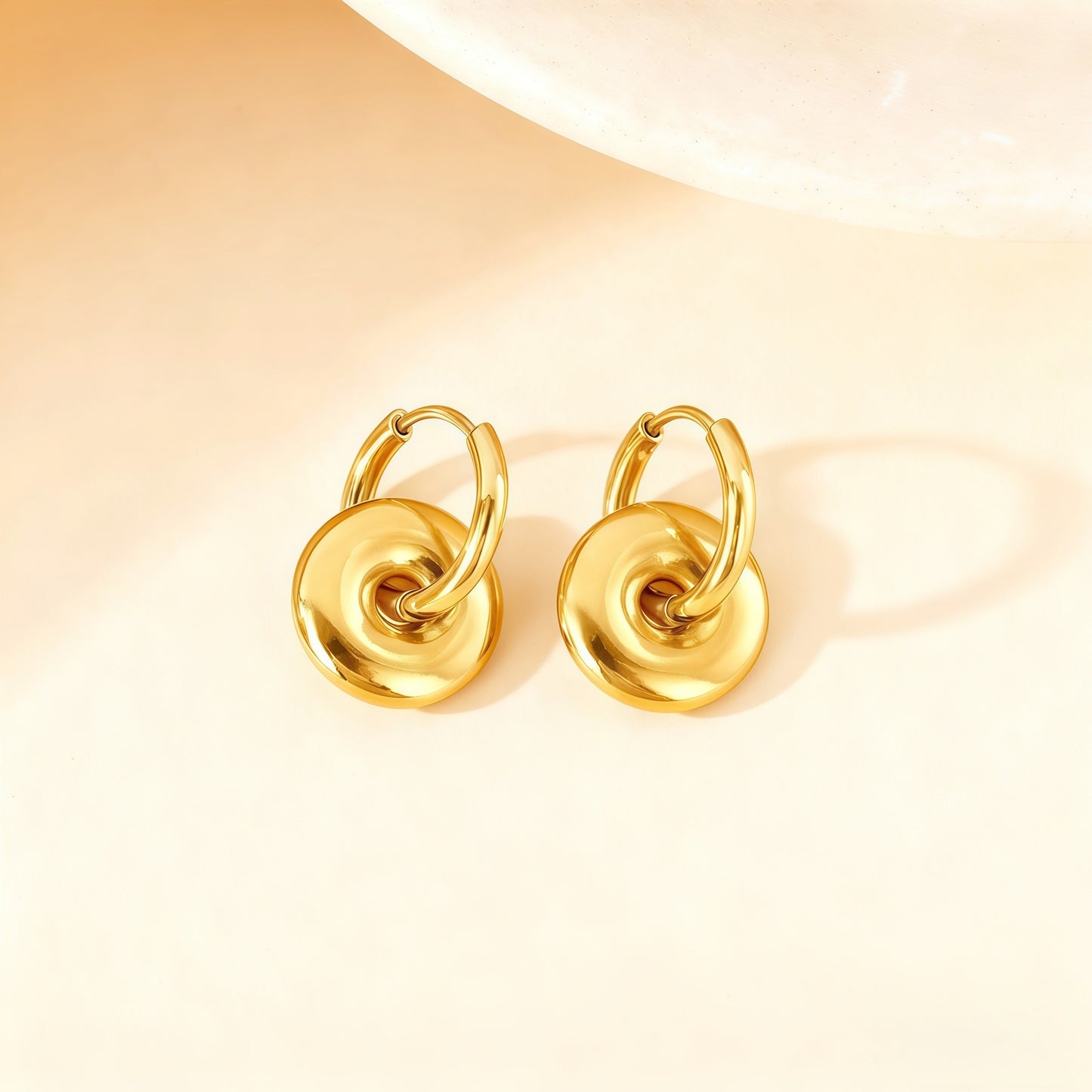 Evania Earrings