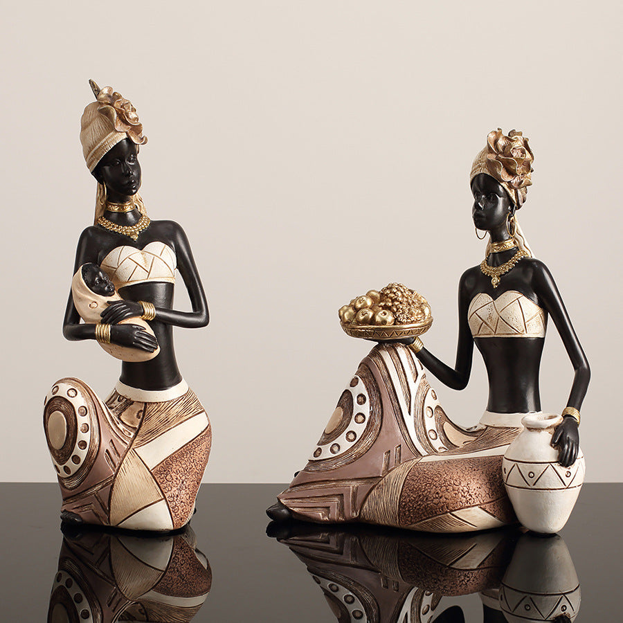 Othira Figurine