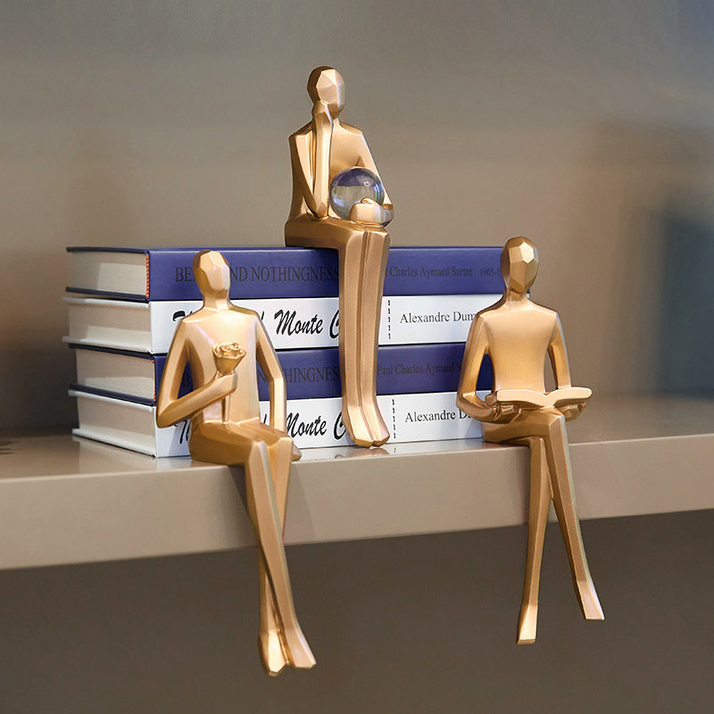 Xyron Sculpture