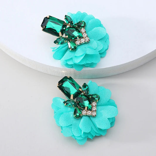 Keziah Earrings