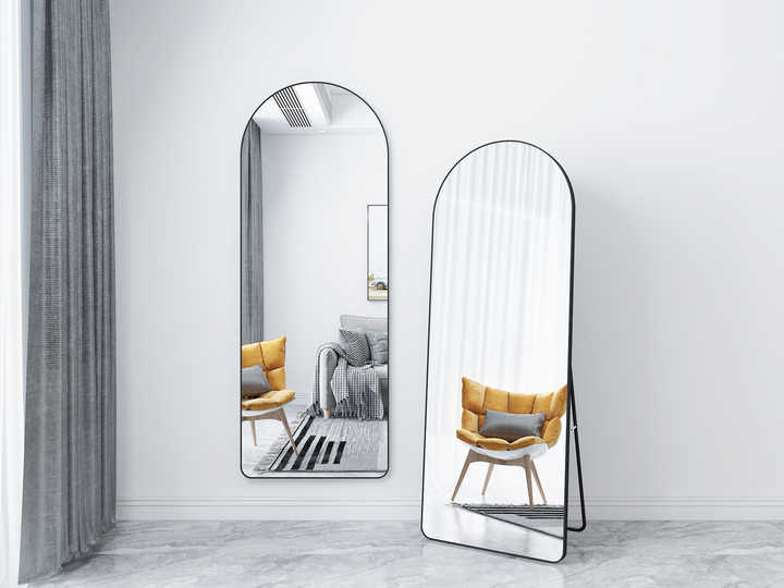 Vidar Mirror