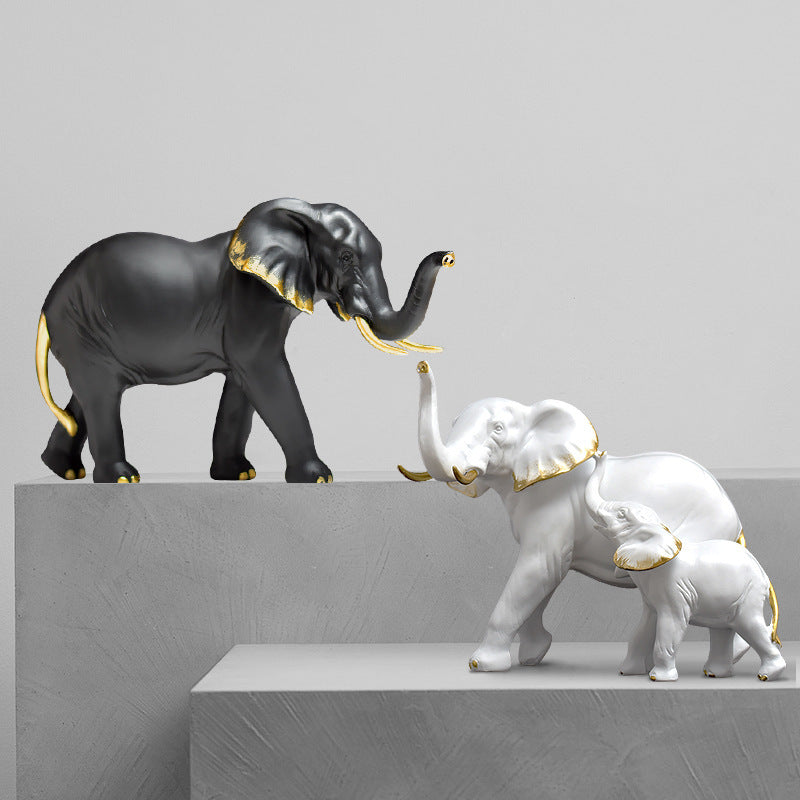Kaelor Sculpture