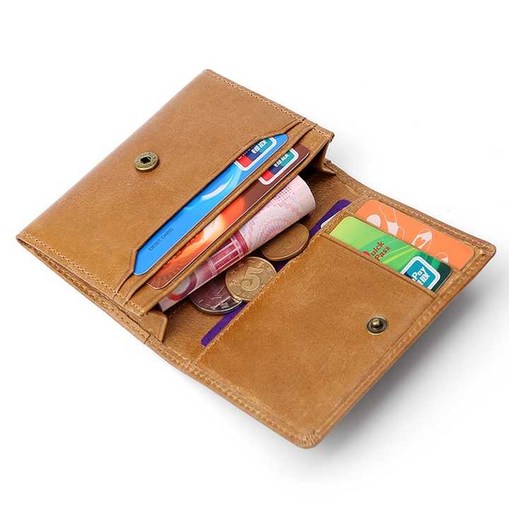 Stravén Vault  Wallet