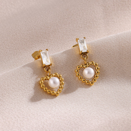 Edena Earrings
