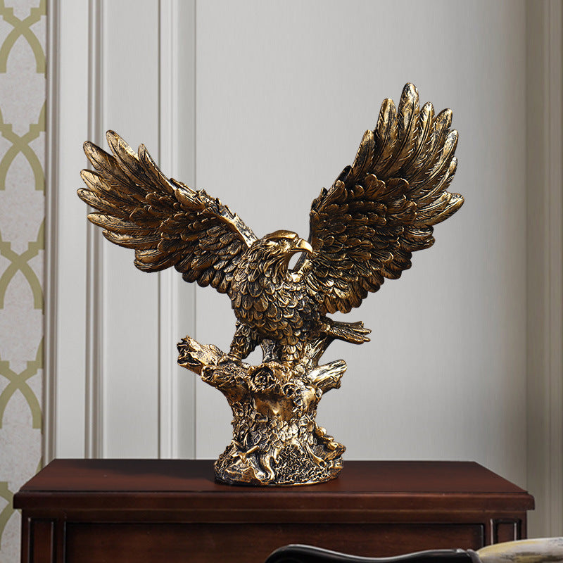 Aleron Sculpture