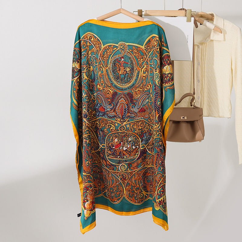 Shawls