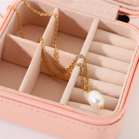 Corivelle Necklace