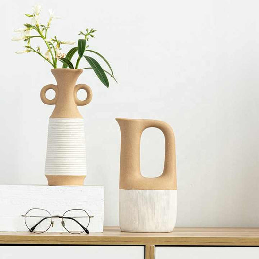 Nuvora Dusk Vase