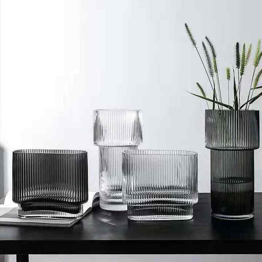 Eira Glass Vase