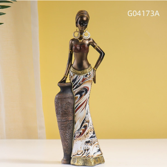 Zireya Sculpture