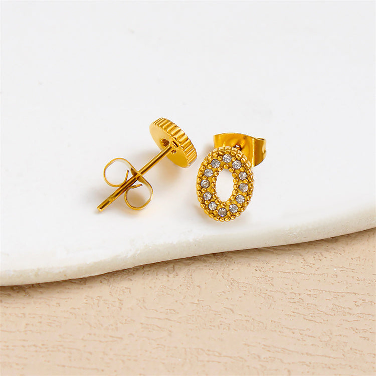 Shelomith  Earrings
