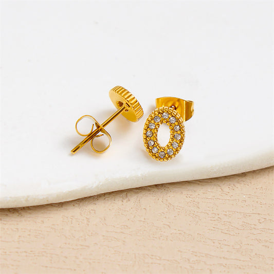 Shelomith  Earrings