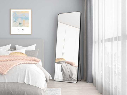 Vidar Mirror