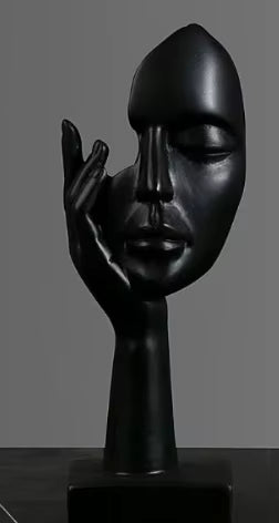 Veyrona Sculpture