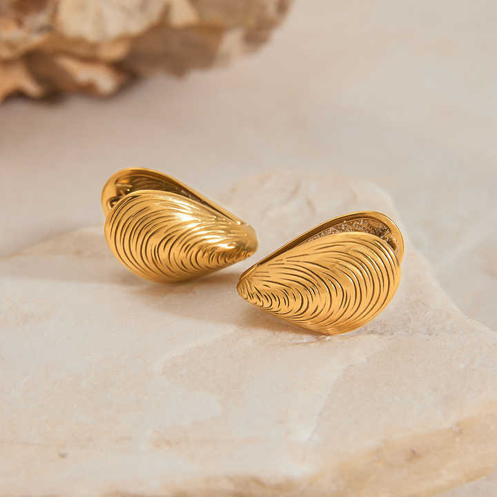Amphitrite Earrings