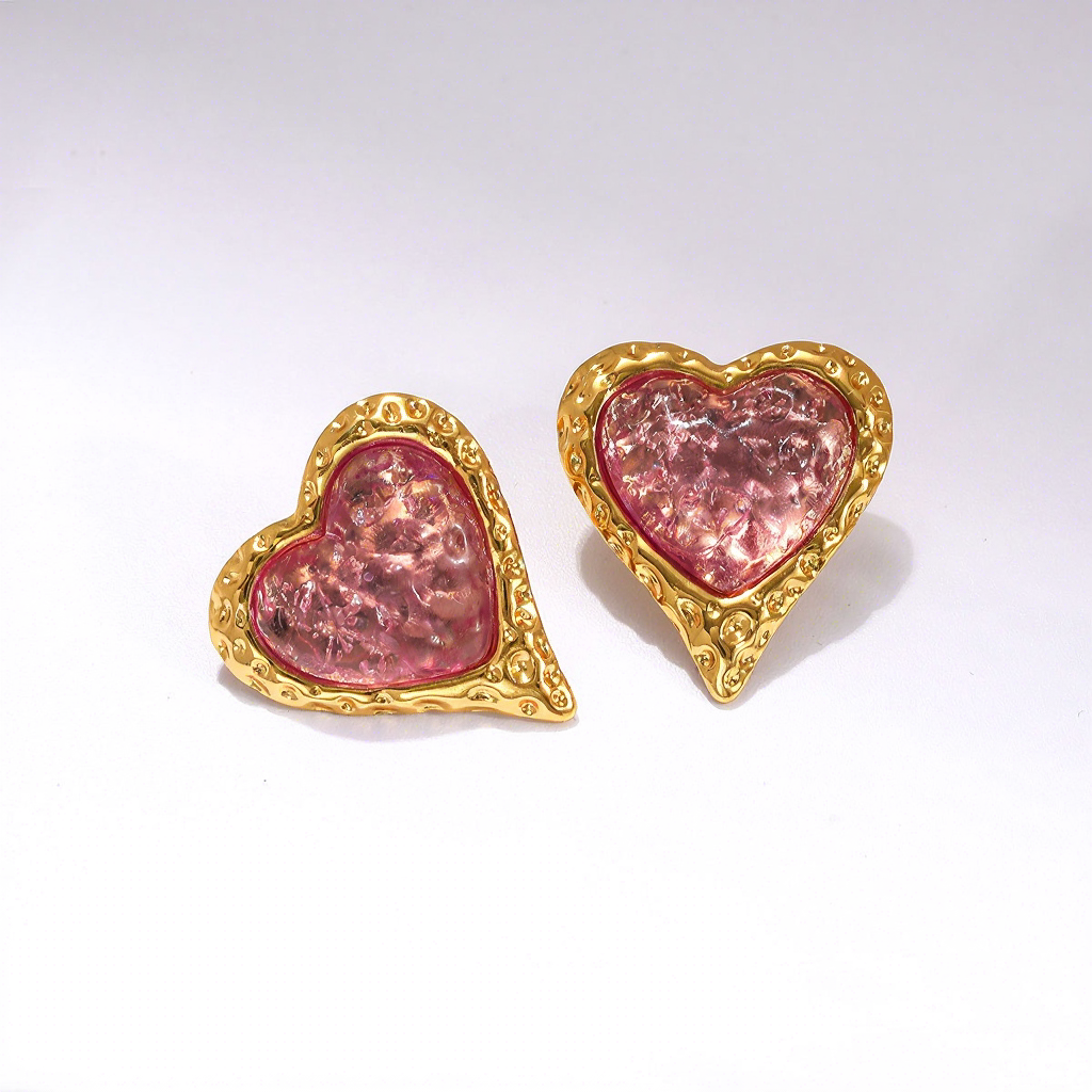 Aram Earrings