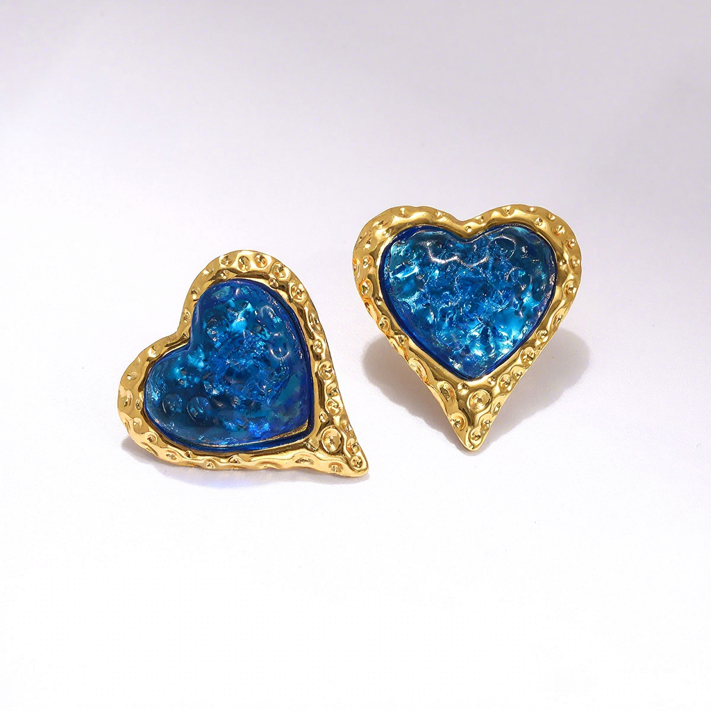 Aram Earrings