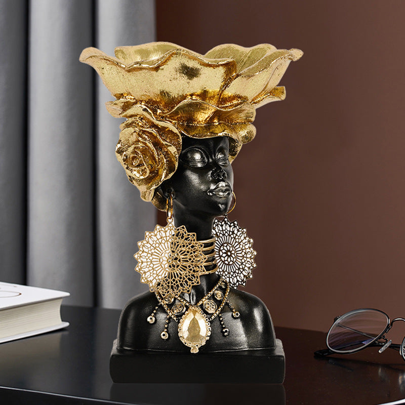 Noiren Sculpture