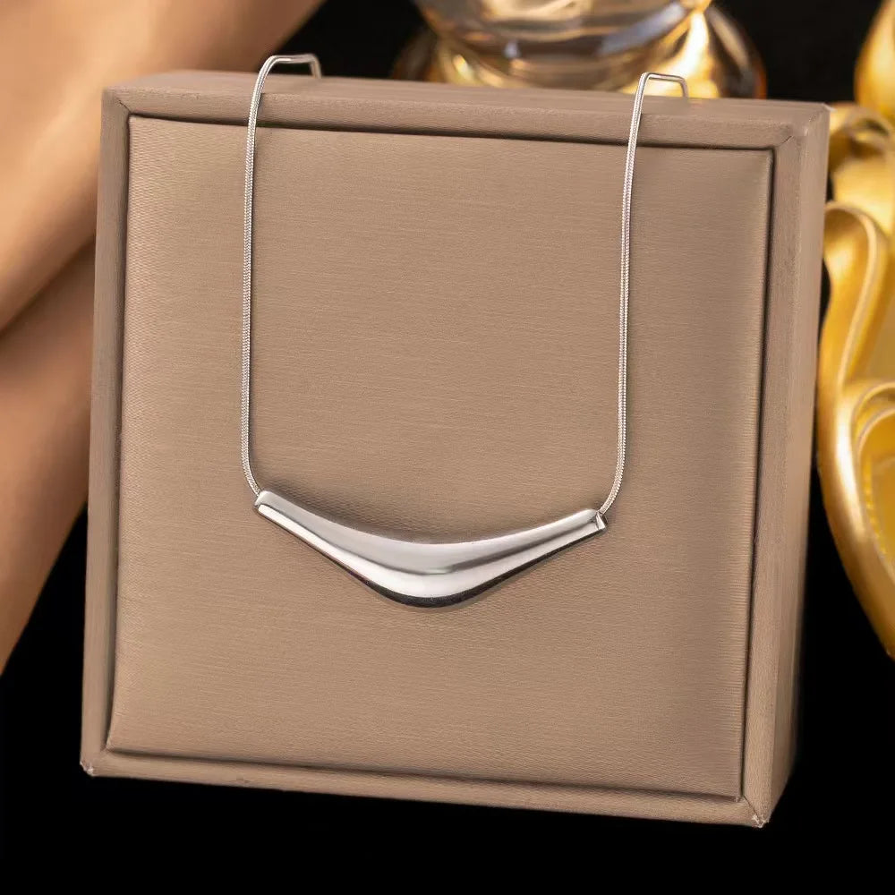 Nerina Necklace