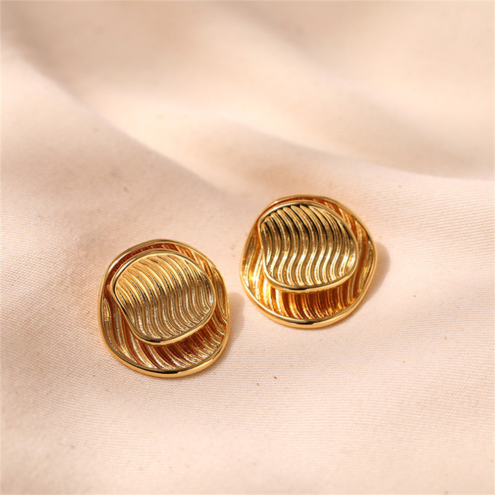 Selah Earrings
