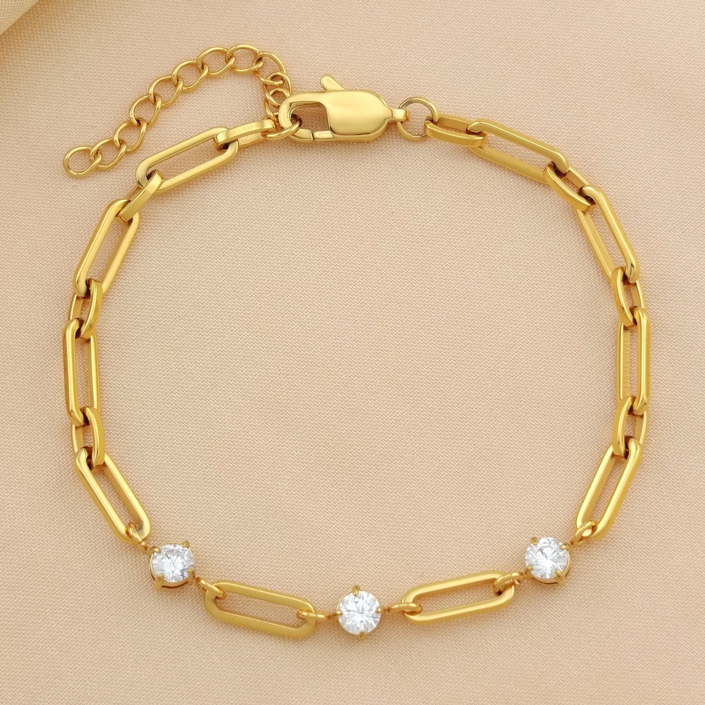 Antioch Bracelet
