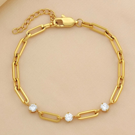 Antioch Bracelet