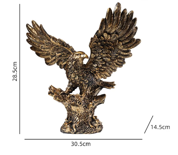 Aleron Sculpture