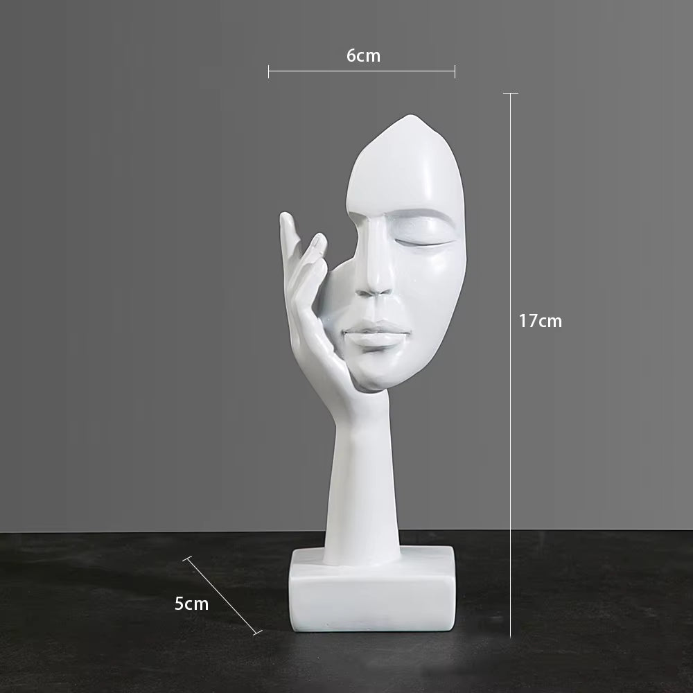 Veyrona Sculpture