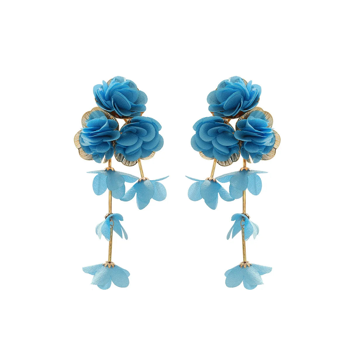 Hannah Earrings