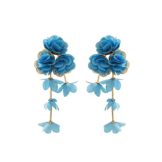 Hannah Earrings