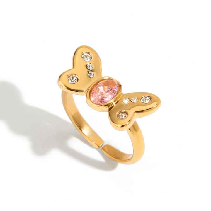 Ersa Rings