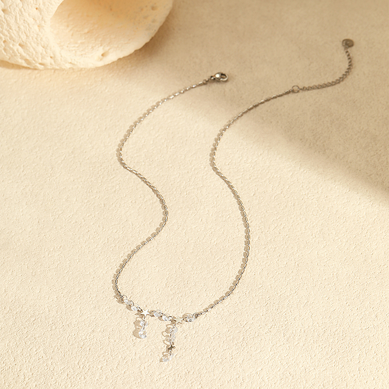 Zibiah Necklace