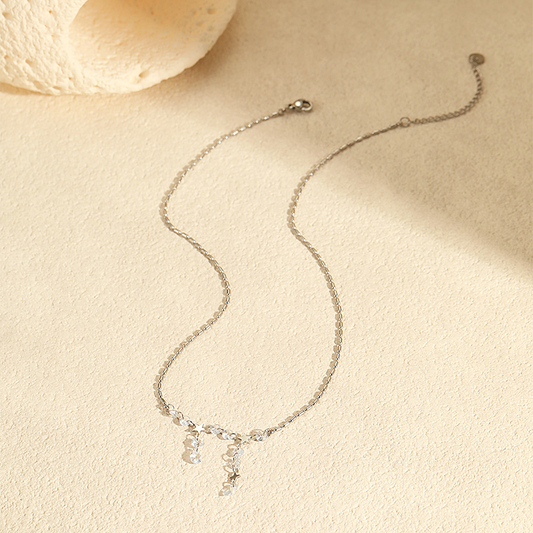 Zibiah Necklace