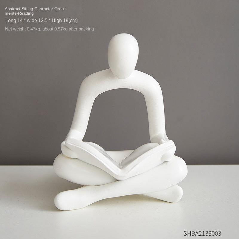 Noiréa Sculpture