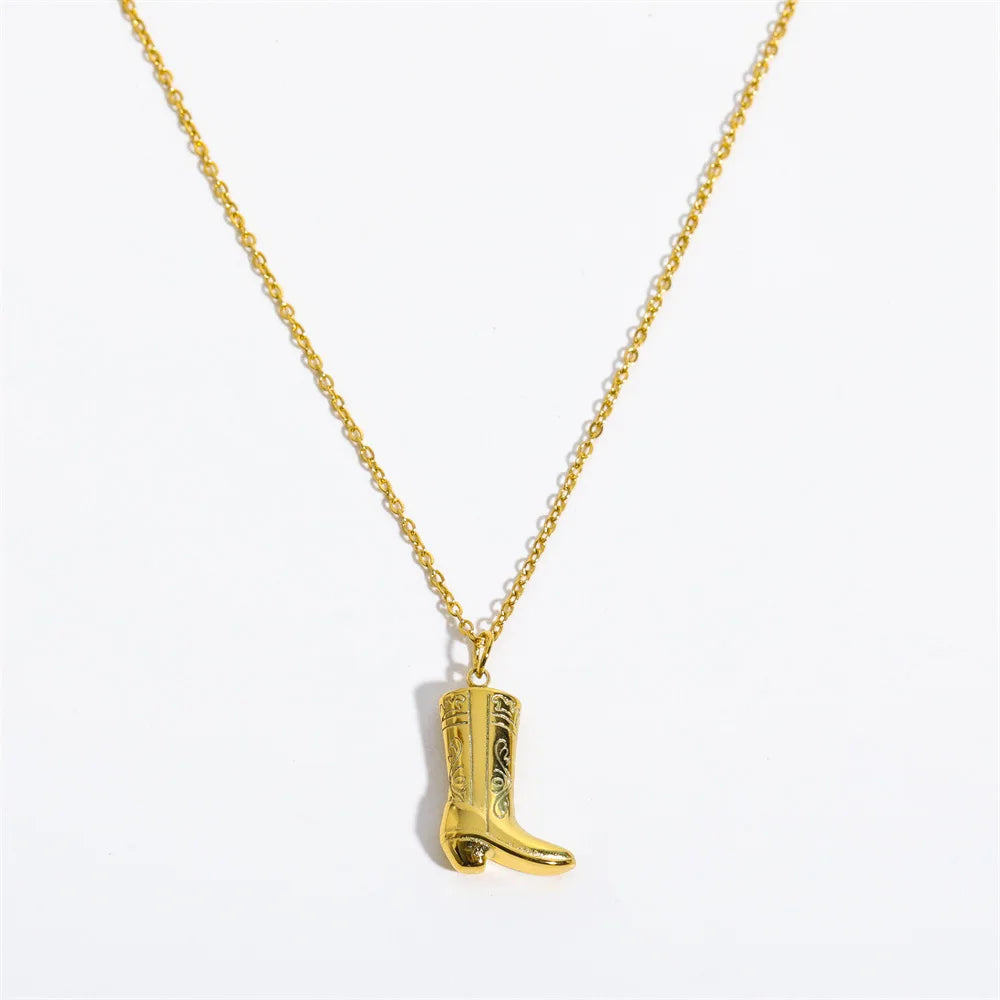 Atarah Necklace