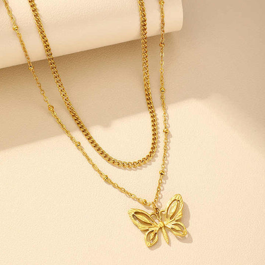 Psyche Necklace