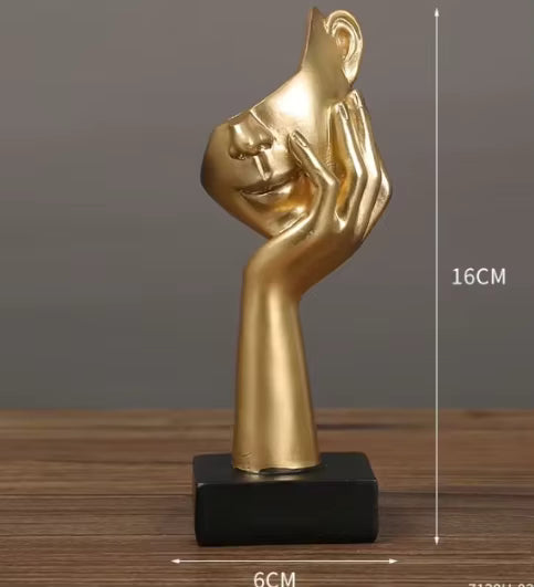 Veyrona Sculpture
