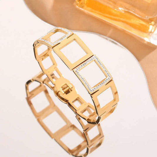 Metis Prism Bracelet