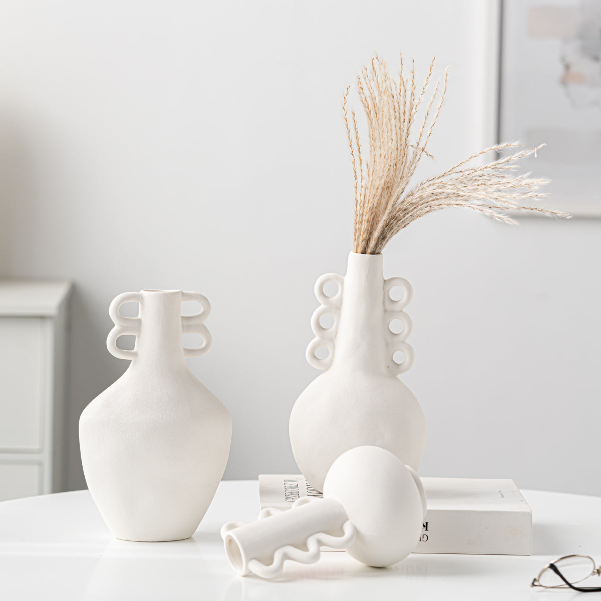 Zarella Vase