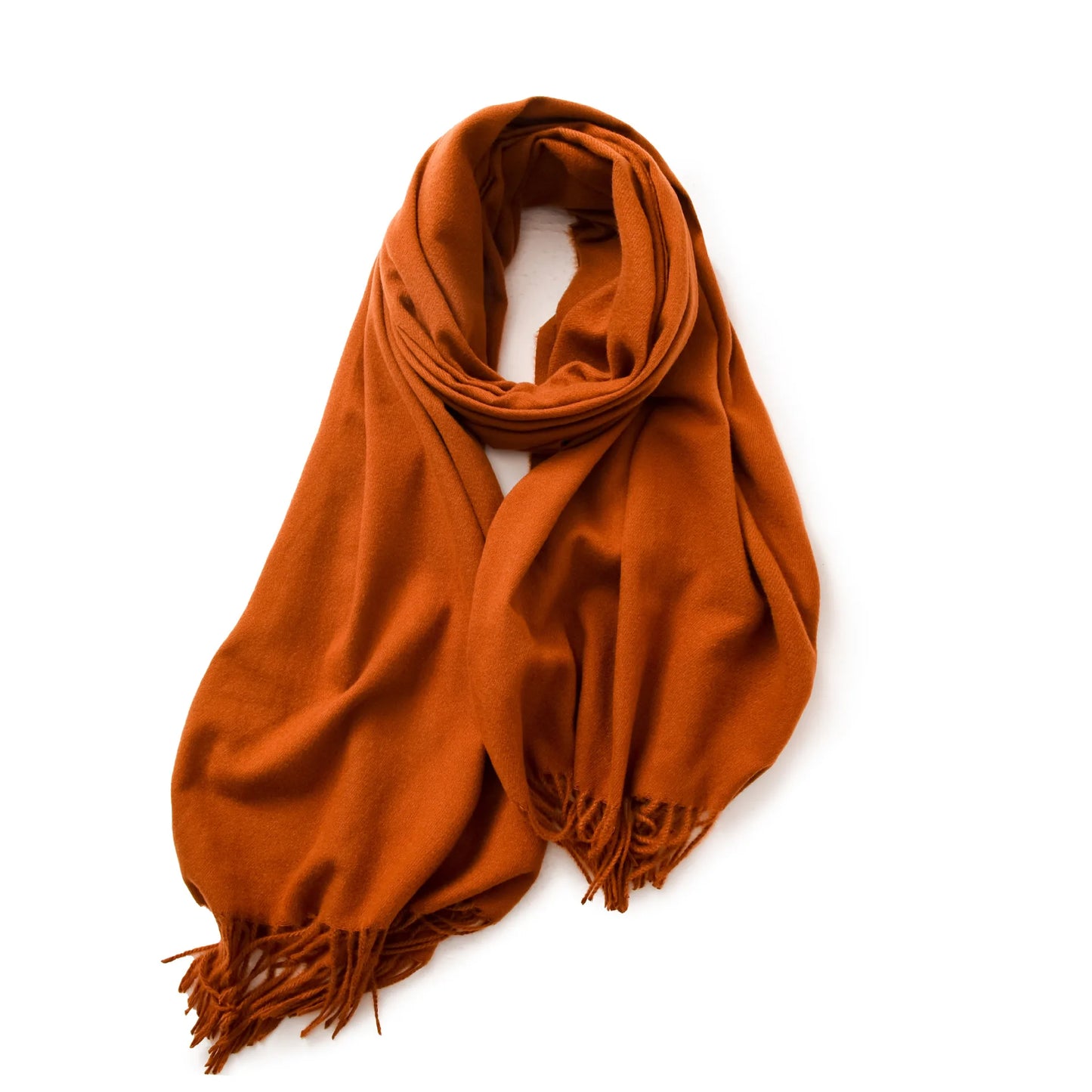 Alvara Cashmere Scarf