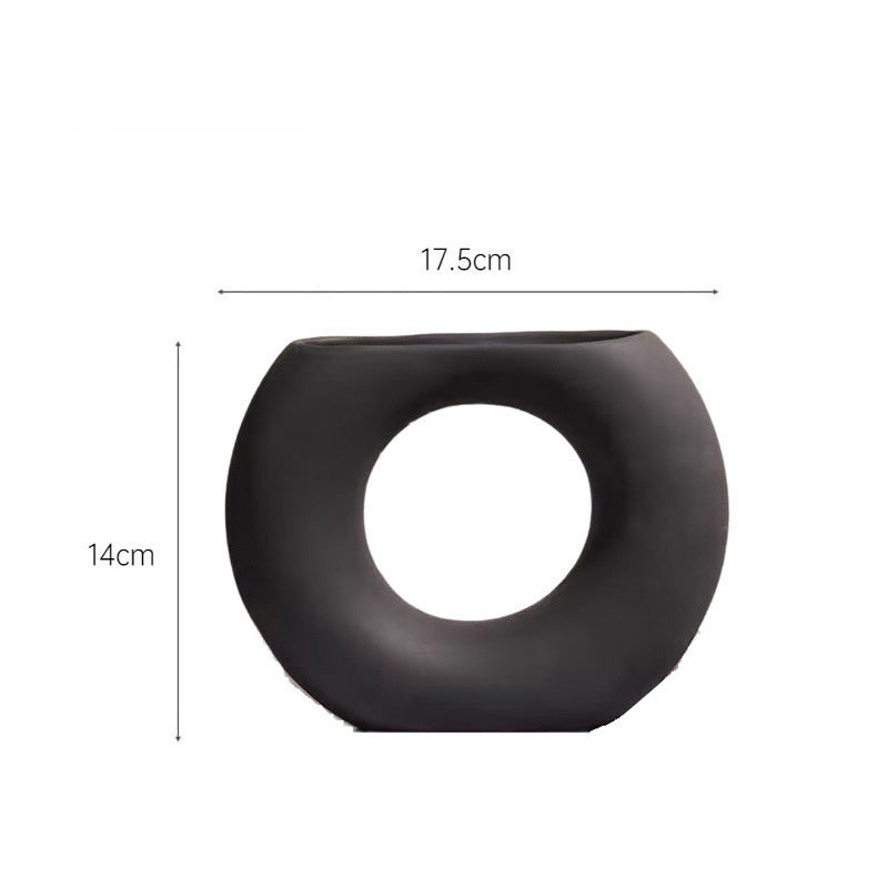 Noren Vase