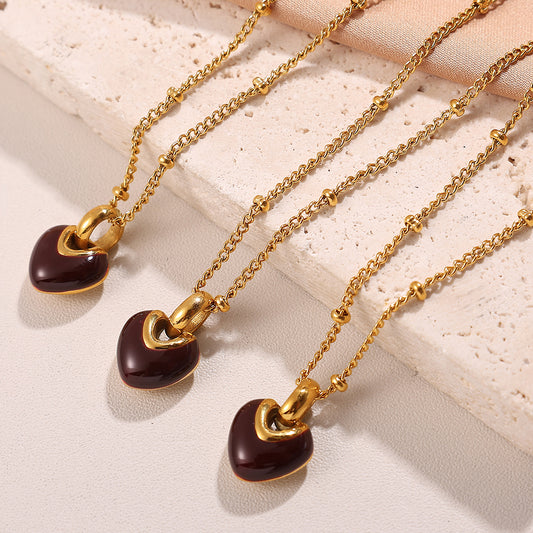 Cariessa Necklace