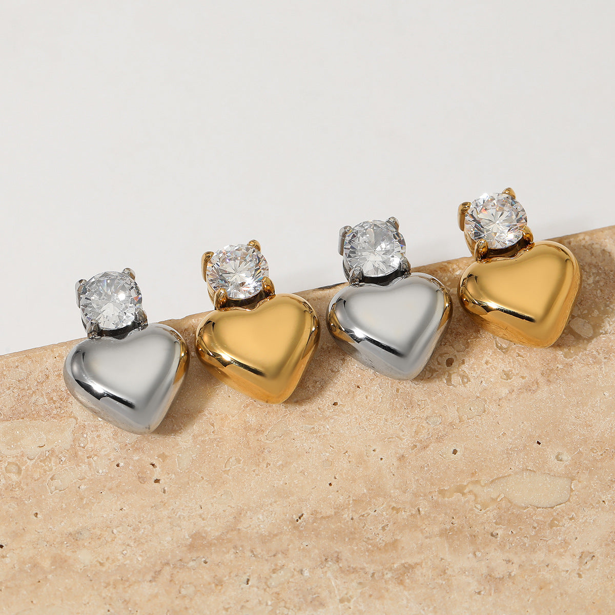 Patmos  Earrings