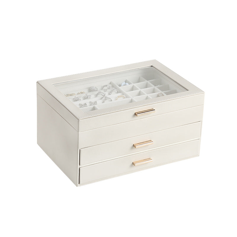 Valtier Case