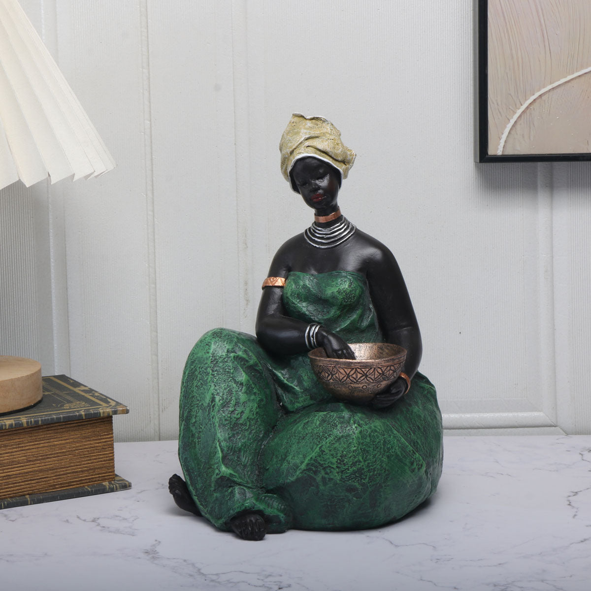 Thalira Sculpture