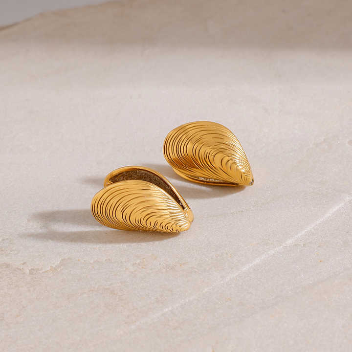 Amphitrite Earrings
