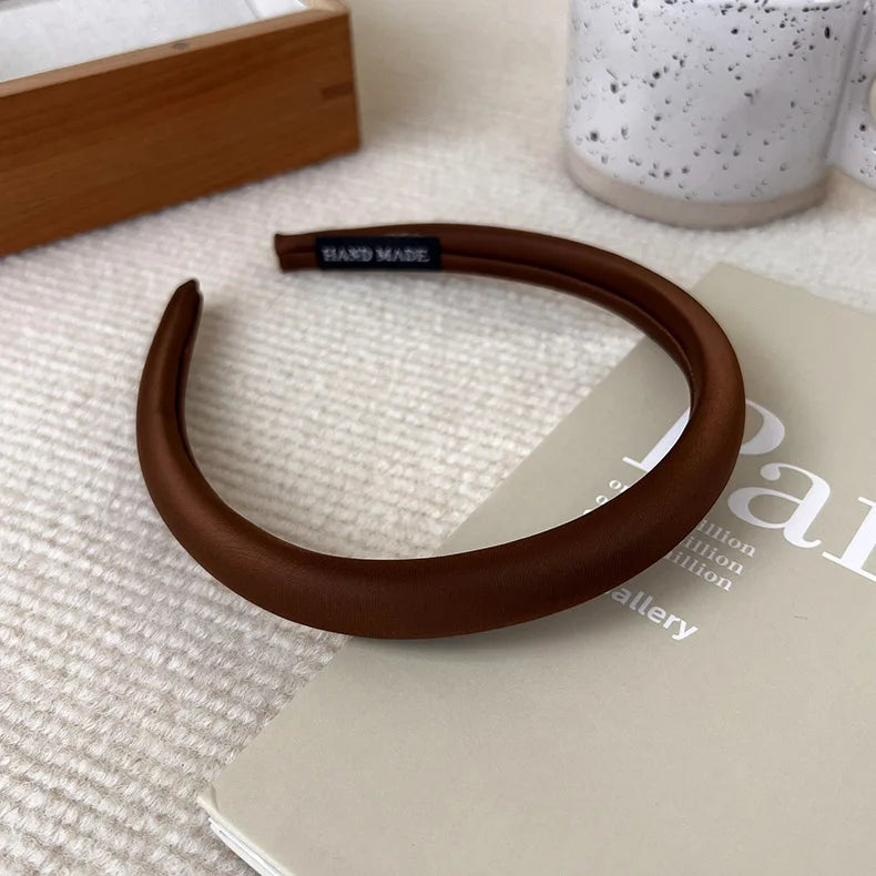 Rahab Headband