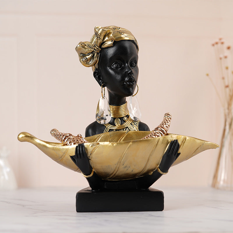 Kavira Sculpture